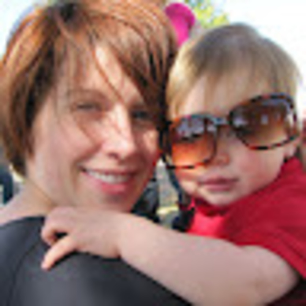 Meet your Posher, Nicole